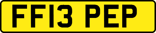 FF13PEP