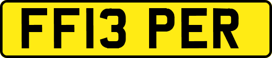 FF13PER