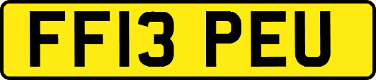 FF13PEU