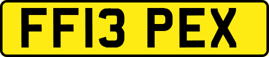 FF13PEX