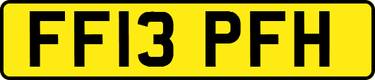 FF13PFH