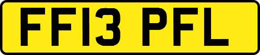 FF13PFL