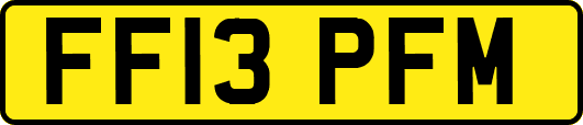 FF13PFM