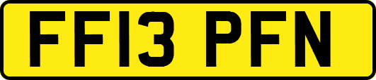 FF13PFN