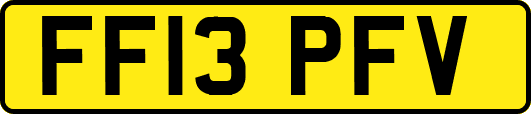 FF13PFV