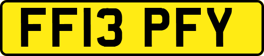 FF13PFY
