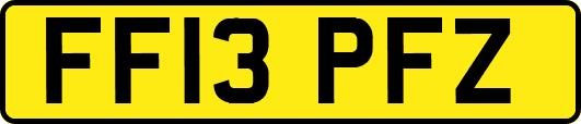 FF13PFZ