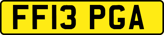 FF13PGA