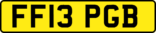 FF13PGB