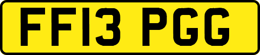 FF13PGG