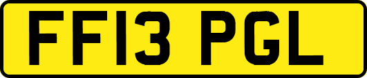 FF13PGL