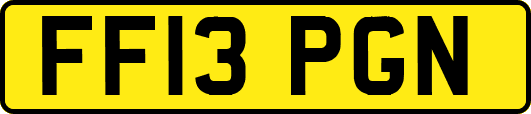 FF13PGN