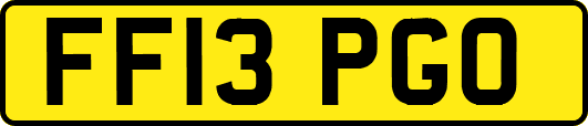 FF13PGO