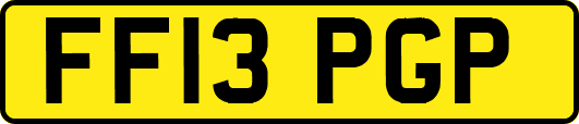 FF13PGP