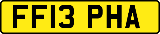 FF13PHA