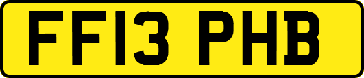 FF13PHB