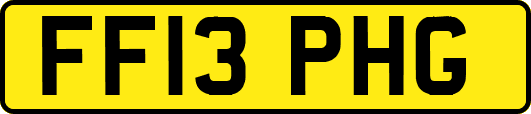 FF13PHG
