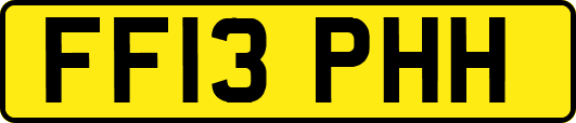 FF13PHH