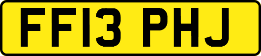 FF13PHJ