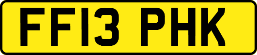 FF13PHK