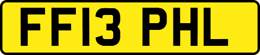 FF13PHL