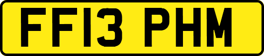 FF13PHM