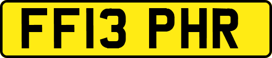 FF13PHR