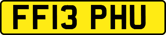 FF13PHU