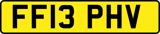 FF13PHV