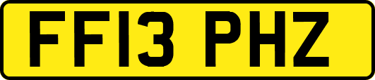FF13PHZ