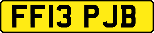 FF13PJB
