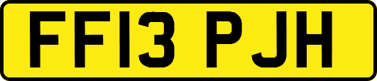 FF13PJH