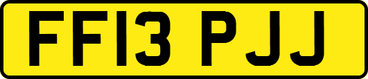 FF13PJJ