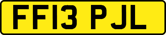 FF13PJL