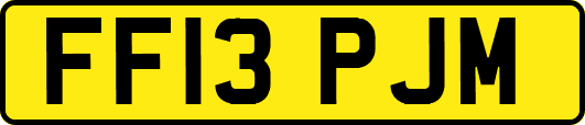 FF13PJM