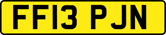 FF13PJN