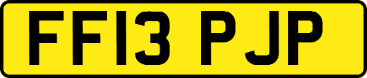 FF13PJP