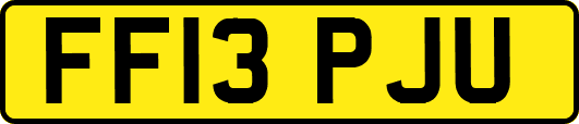 FF13PJU