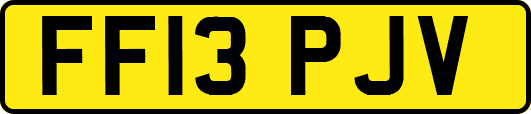 FF13PJV
