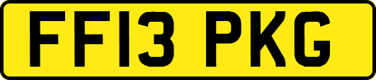 FF13PKG