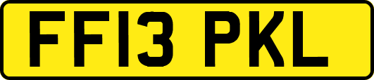 FF13PKL