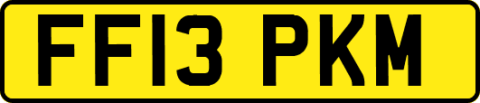 FF13PKM