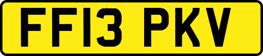 FF13PKV