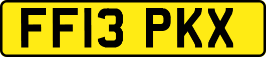 FF13PKX