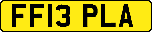 FF13PLA
