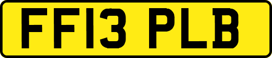 FF13PLB