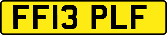 FF13PLF