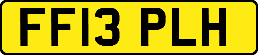FF13PLH