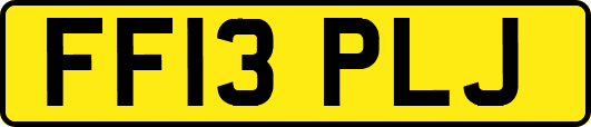FF13PLJ