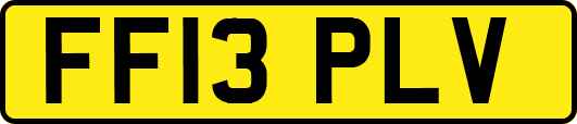 FF13PLV